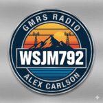 Alex Carlson WSJM792